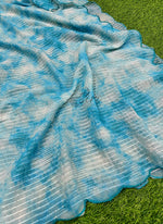 Load image into Gallery viewer, Lovely Digital Print Georgette Dupatta