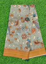 Load image into Gallery viewer, Lovely Digital Print Soft Chanderi Dupatta