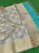 Load image into Gallery viewer, Beautiful Banarasi Kota Dupatta