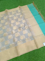 Load image into Gallery viewer, Beautiful Banarasi Kota Dupatta