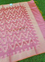 Load image into Gallery viewer, Beautiful Soft Banarasi Cotton Dupatta