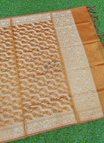 Load image into Gallery viewer, Beautiful Soft Banarasi Cotton Dupatta