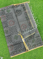 Load image into Gallery viewer, Beautiful Chanderi Dupatta