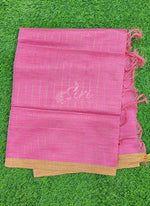 Load image into Gallery viewer, Latest Jute Chanderi Dupatta