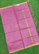 Load image into Gallery viewer, Latest Jute Chanderi Dupatta