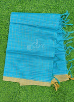 Load image into Gallery viewer, Latest Jute Chanderi Dupatta