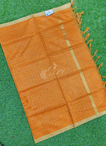 Load image into Gallery viewer, Latest Jute Chanderi Dupatta