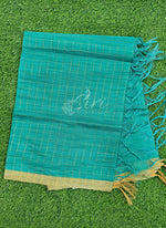 Load image into Gallery viewer, Latest Jute Chanderi Dupatta