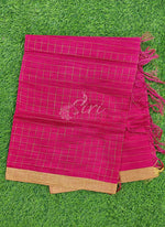 Load image into Gallery viewer, Latest Jute Chanderi Dupatta