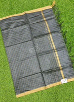 Load image into Gallery viewer, Latest Jute Chanderi Dupatta