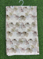 Load image into Gallery viewer, Beautiful Digital Print Soft Siri Chiffon Saree