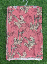 Load image into Gallery viewer, Beautiful Digital Print Soft Siri Chiffon Saree