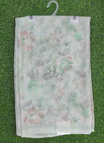 Load image into Gallery viewer, Beautiful Digital Print Soft Siri Chiffon Saree with Blouse