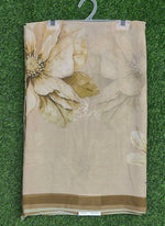 Load image into Gallery viewer, Beautiful Digital Print Soft Siri Chiffon Saree with Blouse