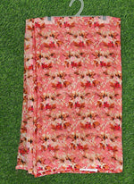 Load image into Gallery viewer, Beautiful Digital Print Premium Soft Siri Chiffon Saree