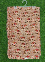 Load image into Gallery viewer, Beautiful Digital Print Premium Soft Siri Chiffon Saree