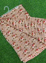 Load image into Gallery viewer, Beautiful Digital Print Premium Soft Siri Chiffon Saree