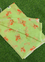 Load image into Gallery viewer, Beautiful Digital Print Premium Soft Siri Chiffon Saree
