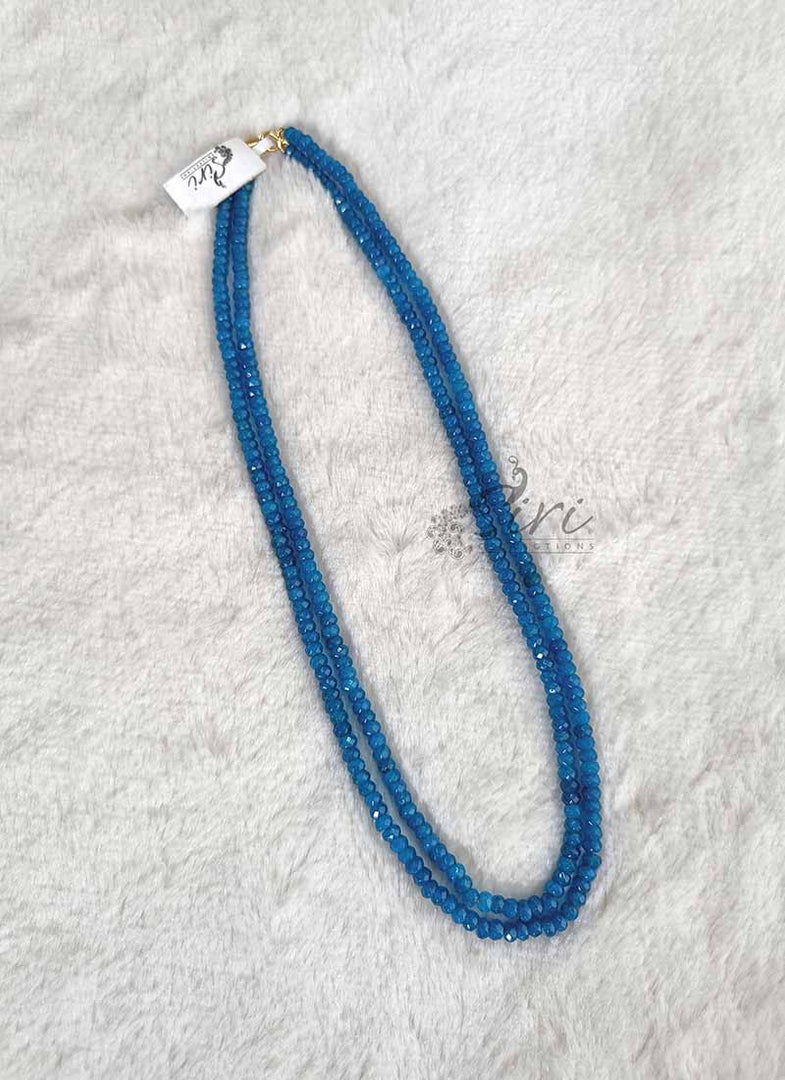 Lovely Beads Maala Necklace