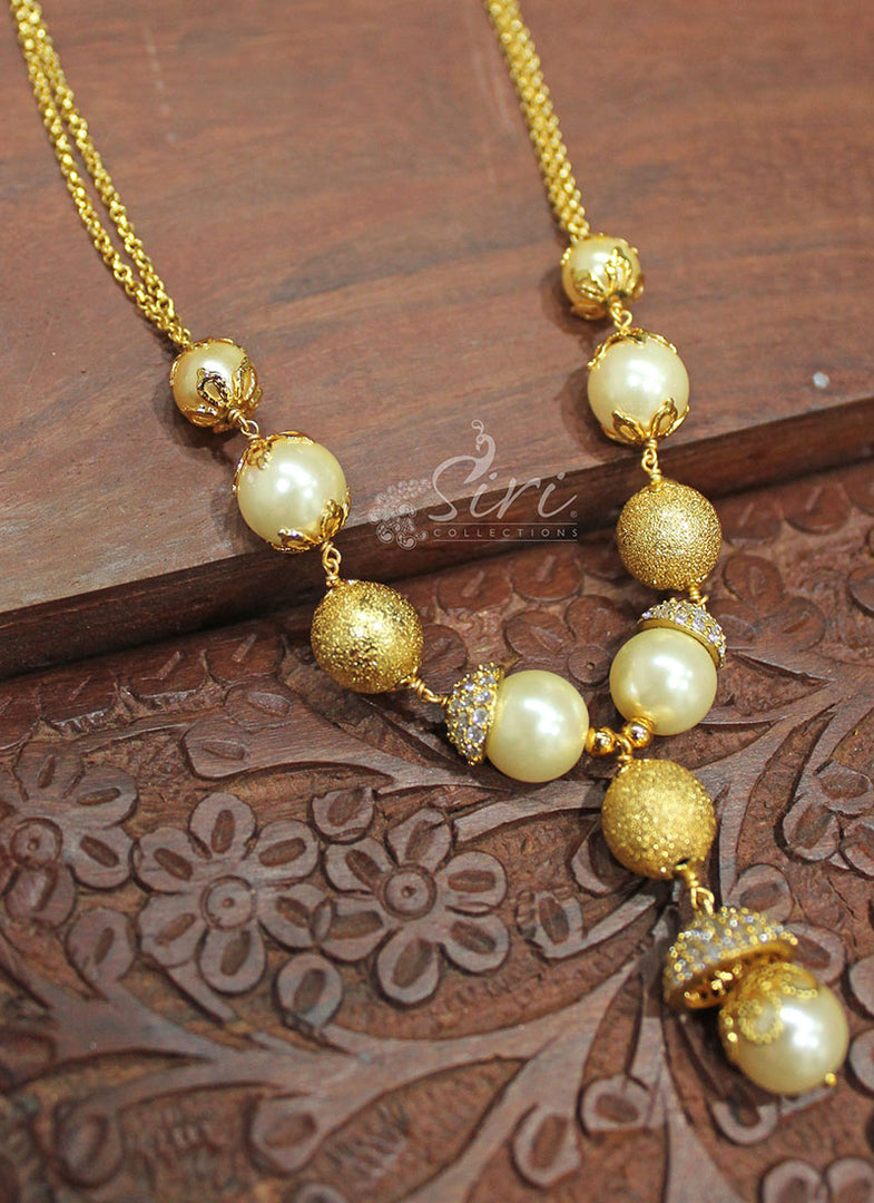 Beautiful Chain Necklace