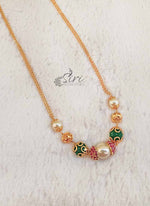 Load image into Gallery viewer, Siri Collections Fashion Jewellery Necklace