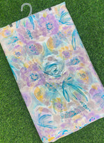 Load image into Gallery viewer, Beautiful Printed Chiffon Saree