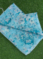 Load image into Gallery viewer, Siri Collections Beautiful Printed Chiffon Saree