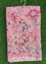 Load image into Gallery viewer, Siri Collections Beautiful Printed Chiffon Saree