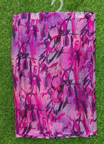 Load image into Gallery viewer, Latest Beautiful Printed Floral Nara Chiffon Saree