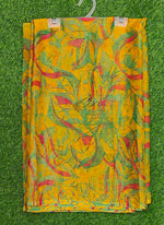 Load image into Gallery viewer, Latest Beautiful Printed Floral Nara Chiffon Saree