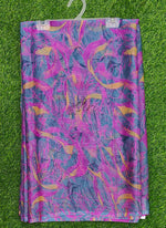 Load image into Gallery viewer, Latest Beautiful Printed Floral Nara Chiffon Saree