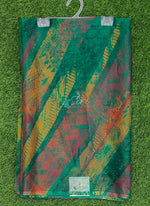Load image into Gallery viewer, Latest Beautiful Printed Nara Chiffon Saree