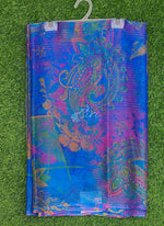 Load image into Gallery viewer, Latest Beautiful Printed Nara Chiffon Saree