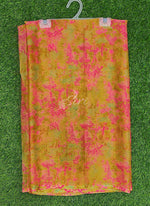 Load image into Gallery viewer, Latest Beautiful Printed Nara Chiffon Saree