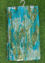 Load image into Gallery viewer, Latest Beautiful Printed Nara Chiffon Saree