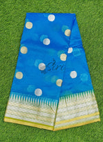 Load image into Gallery viewer, Lovely Banarasi Organza Saree