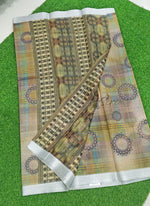 Load image into Gallery viewer, Beautiful Fancy Saree in Digital Print