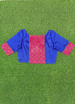 Load image into Gallery viewer, Beautiful Designer Patterned Blouse