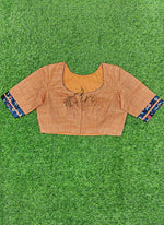 Load image into Gallery viewer, Beautiful Trendy Patterned Blouse