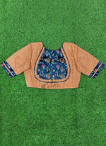 Load image into Gallery viewer, Beautiful Trendy Patterned Blouse