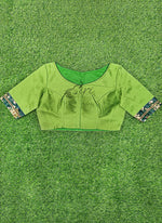 Load image into Gallery viewer, Beautiful Trendy Patterned Blouse