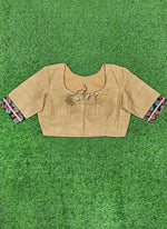 Load image into Gallery viewer, Beautiful Trendy Patterned Blouse