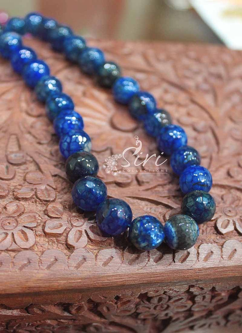 Imported Cut Beads String