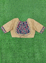 Load image into Gallery viewer, Beautiful Trendy Patterned Blouse