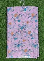 Load image into Gallery viewer, Beautiful Garden Vareli Americano Chiffon Saree