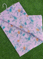 Load image into Gallery viewer, Beautiful Garden Vareli Americano Chiffon Saree