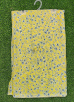 Load image into Gallery viewer, Beautiful Garden Vareli Americano Chiffon Saree