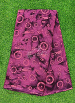 Load image into Gallery viewer, Pure Cotton Fabric in Batik Print
