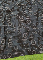 Load image into Gallery viewer, Pure Cotton Fabric in Batik Print
