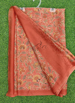 Load image into Gallery viewer, Latest Digital Print Crepe Georgette Saree
